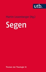 Segen - Martin Leuenberger