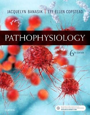 Pathophysiology - Jacquelyn L. Banasik