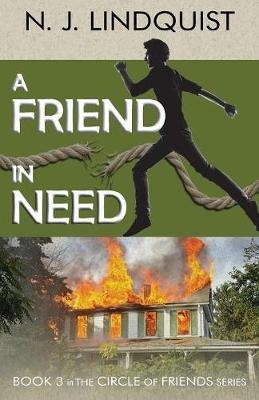 A Friend in Need - N J Lindquist