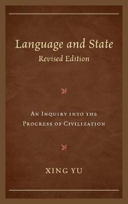 Language and State - Xing Yu