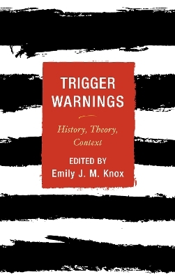 Trigger Warnings - 