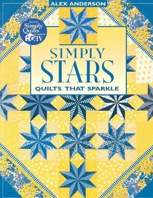 Simply Stars - Alex Anderson