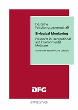 Biological Monitoring - 