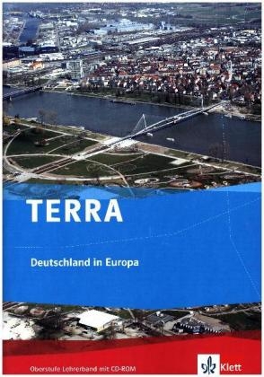 TERRA Deutschland in Europa