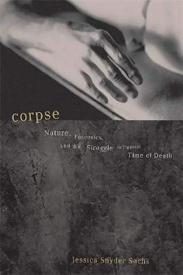 Corpse - Jessica Sachs