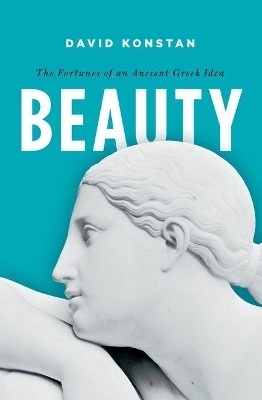 Beauty - David Konstan