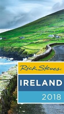 Rick Steves Ireland 2018 - Rick Steves, Pat O'Connor