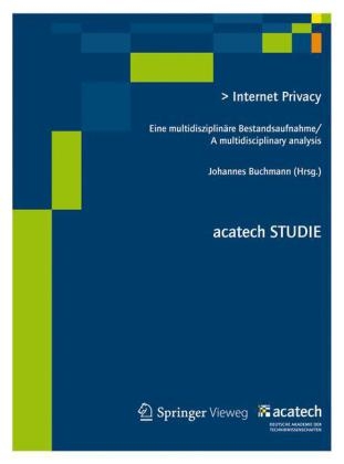Internet Privacy - 