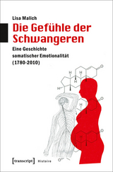 Die Gefühle der Schwangeren - Lisa Malich