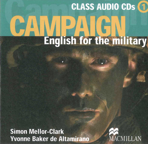 Campaign - Simon Mellor-Clark