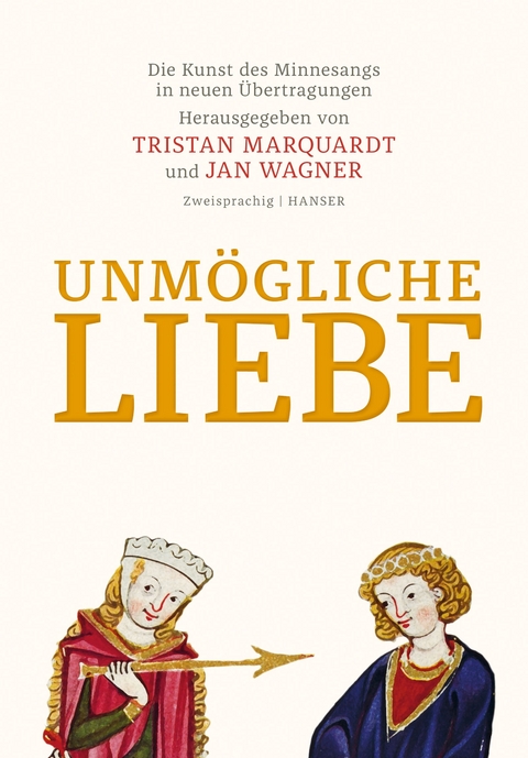 Unmögliche Liebe - 