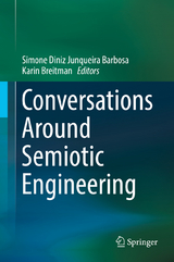 Conversations Around Semiotic Engineering - 