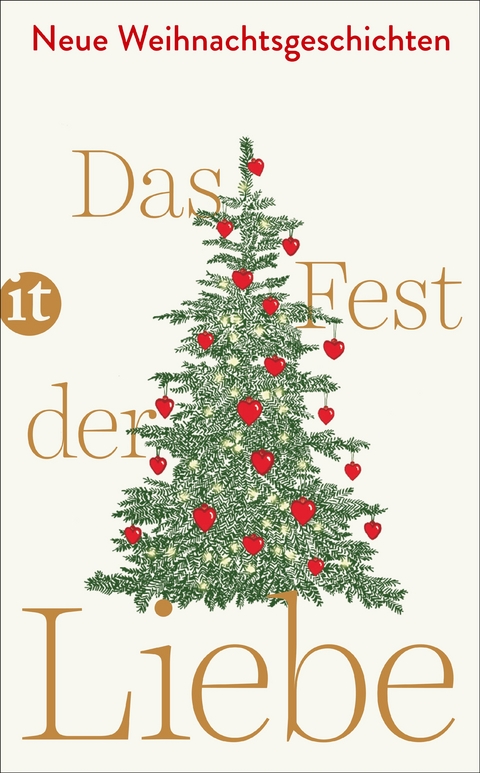 Das Fest der Liebe - 