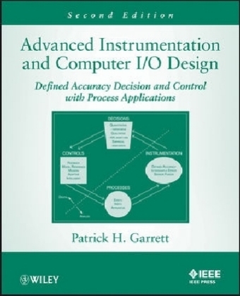 Advanced Instrumentation and Computer I/O Design - Patrick H. Garrett