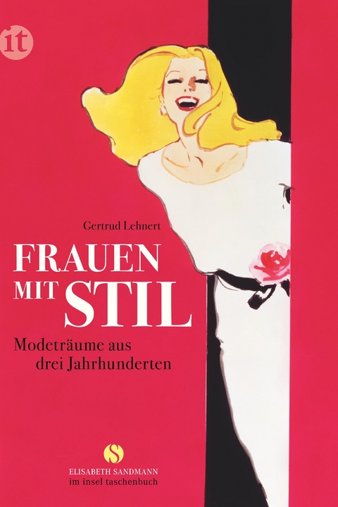 Frauen mit Stil - Gertrud Lehnert