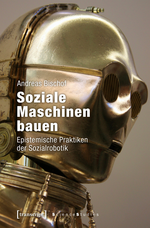 Soziale Maschinen bauen - Andreas Bischof