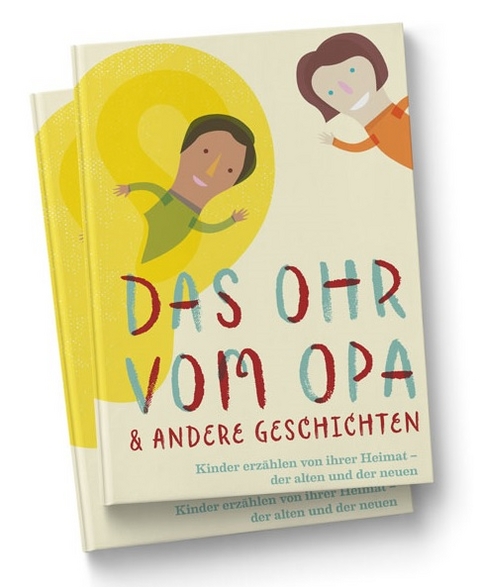 Das Ohr vom Opa - 