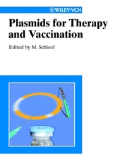 Plasmids for Therapy and Vaccination - 