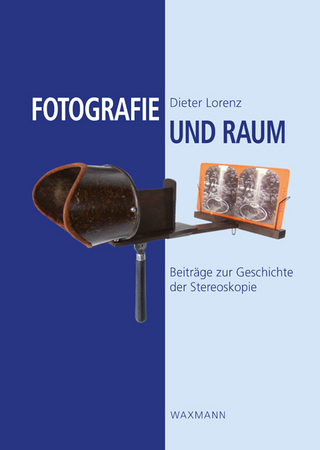 Fotografie und Raum - Dieter Lorenz