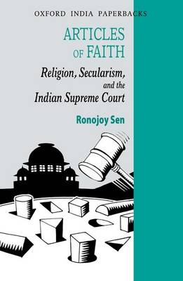 Articles of Faith - Ronojoy Sen