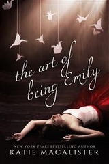 The Art of Being Emily - Katie MacAlister