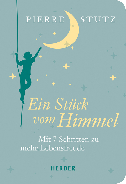 Ein Stück vom Himmel - Pierre Stutz