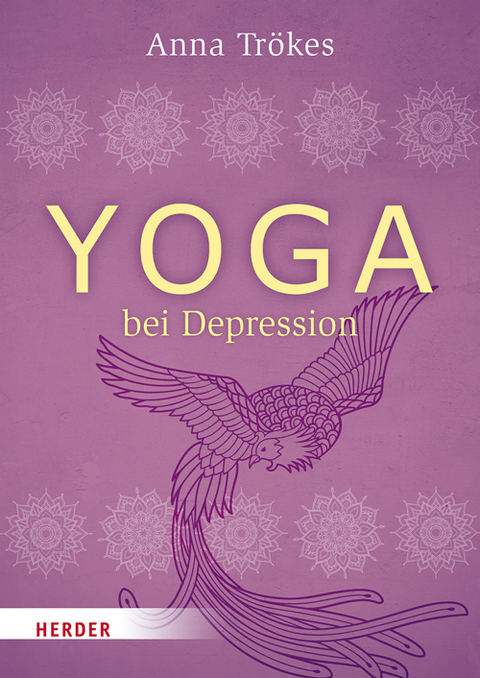 Yoga bei Depression - Anna Trökes