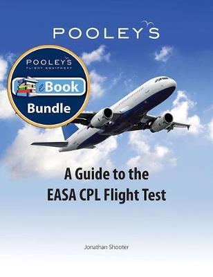 A Guide to the EASA CPL Flight Test - Jonathan Shooter