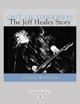 Out of Darkness - Cindy Watson