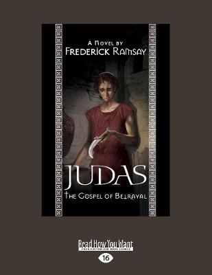 Judas - Frederick J. Ramsay