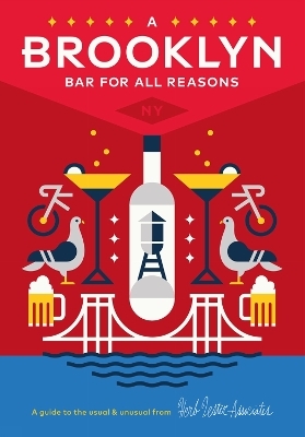 A Brooklyn Bar for All Reasons - Jon Hammer