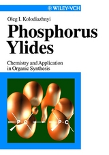 Phosphorus Ylides - Oleg I. Kolodiazhnyi