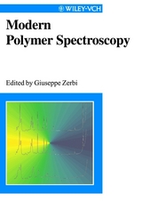 Modern Polymer Spectroscopy - Giuseppe Zerbi, Heinz W. Siesler, Isao Noda, Mitsuo Tasumi, Samuel Krimm