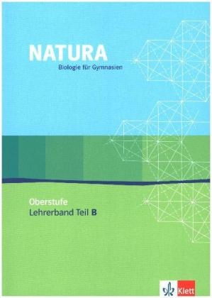 Natura Biologie Oberstufe