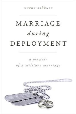 Marriage During Deployment - Marna Ashburn