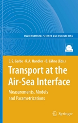 Transport at the Air-Sea Interface - 