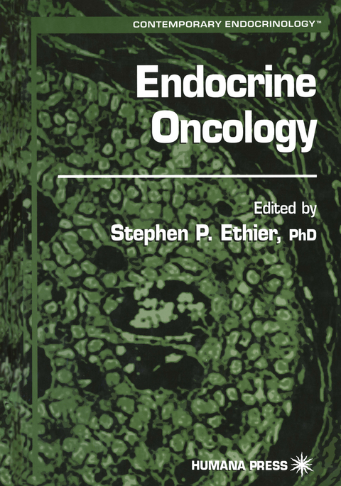 Endocrine Oncology - 