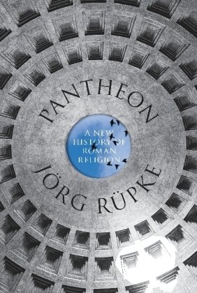 Pantheon - Joerg Ruepke