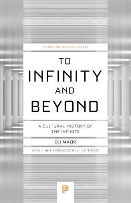 To Infinity and Beyond - Eli Maor