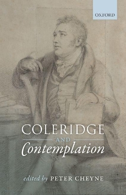 Coleridge and Contemplation - 
