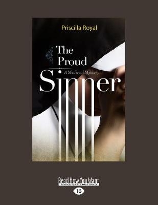 The Proud Sinner - Priscilla Royal
