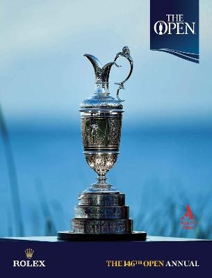 The 146th Open Annual -  The R&  A
