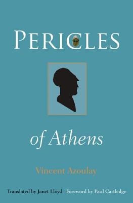 Pericles of Athens - Vincent Azoulay