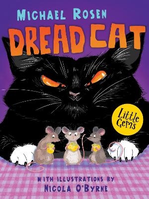 Dread Cat - Michael Rosen