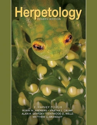 Herpetology - F Pough