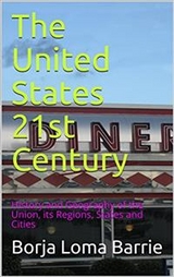 United States 21st Century -  Borja Loma Barrie