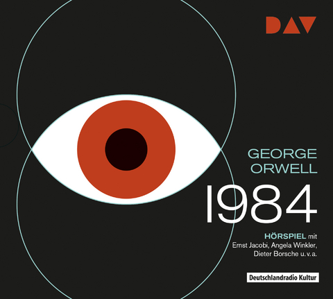 1984 - George Orwell