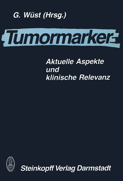 Tumormarker - 