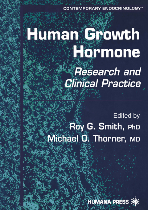 Human Growth Hormone - 