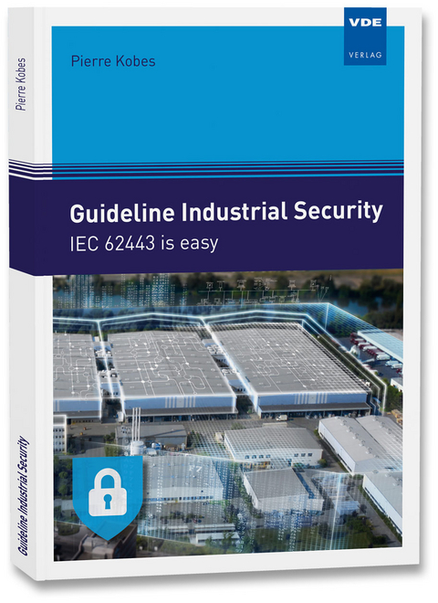 Guideline Industrial Security - Pierre Kobes